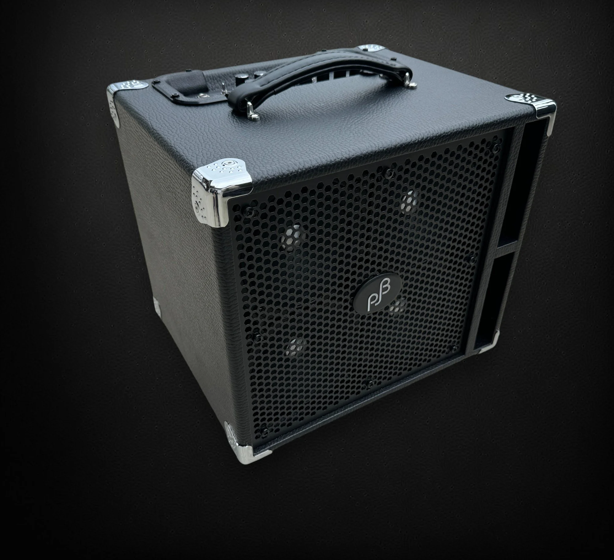 Phil Jones Bass Suitcase Compact BG-400 — The Bass Spot